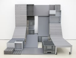 Michael Johansson, Crossroads