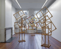 Marinus Boezem, Dutch paintings