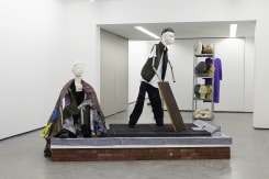 Sander Breure & Witte van Hulzen, View from our studio