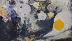 Glenn Sorensen, In the garden