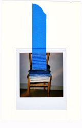 Jimmy Robert, Untitled (line)