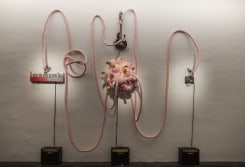 Nathaniel Mellors, Nathaniel Mellors & Erkka Nissinen, The Transcendental Accident