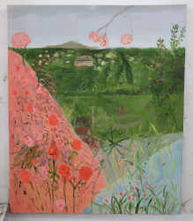 Shaun Ellison, Zonder titel