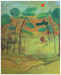 Shaun Ellison, no title