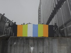 Otto Berchem, Estudiantes Uniminuto