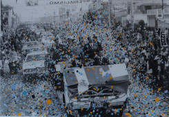 Otto Berchem, (Mexico DF)