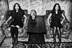 Jacob Aue Sobol, Untitled, 2016