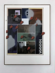 Thomas van Rijs, Untitled