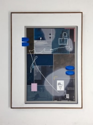 Thomas van Rijs, Untitled