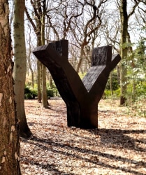 Warffemius, van 1 naar 4