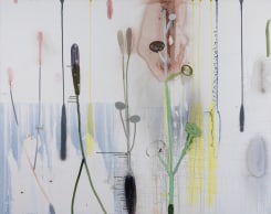 Warffemius, hangend en staand