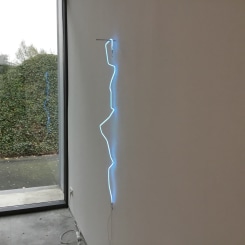 Jan van Munster, hanging brainwave