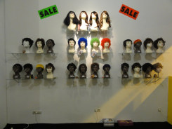 Guillaume Bijl, Composition Trouvée