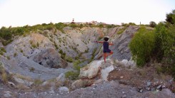 Otobong Nkanga, Remains of the Green Hill