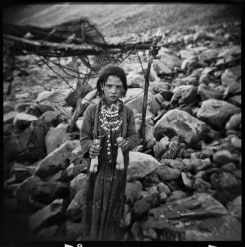 Ruben Terlou, Nomads of Afghanistan I