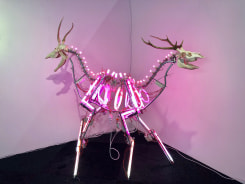 Stefan Yordanov, PushMe PullYou (Divorce)