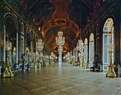 Robert Polidori, Galerie des Glaces