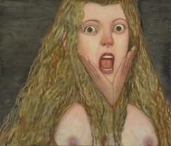 Pat Andrea, el susto (2010)