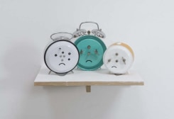 Frank Halmans, sad machines