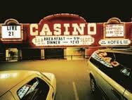 Morad Bouchakour, Casino