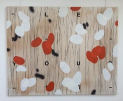 Mat van der Heijden, Let me be your forest