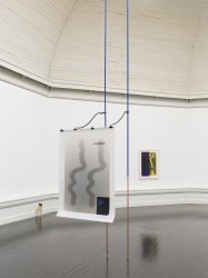 Marianne Vierø, Center: palindrome