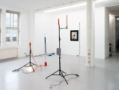 Marianne Vierø, Insternational Pastime