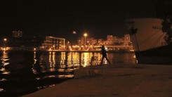 Ross Birrell, Envoy: Angel of Past History