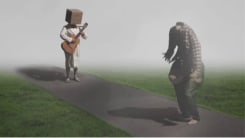 Erkka Nissinen, The Aalto Natives (Bad Mantra)