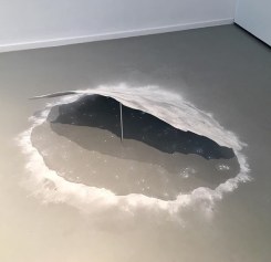 Gianni Caravaggio, Lo stupore è nuovo ogni giorno (Astonishment is new every day)