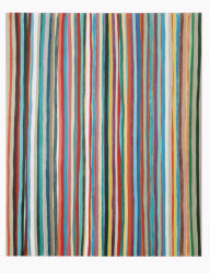 Ien Lucas, 01.05.2003 serie ‘ verticaal gestikt’