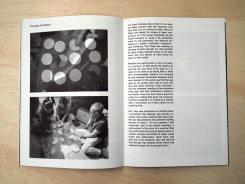 Saskia Janssen, Sending out the Gods