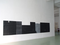 Ansuya Blom, Through Shutters