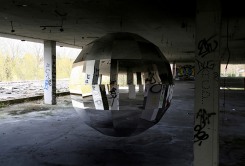 Michiel Kluiters, Particle