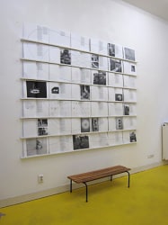 Saskia Janssen, A Glass of Water (Some Objects on the Path of Enlightenment)