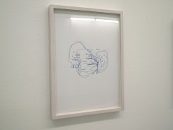 Saskia Janssen, A Glass of Water (Some Objects on the Path to Enlightenment)