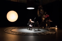 Susan Philipsz, Lost in space, A Single Voice