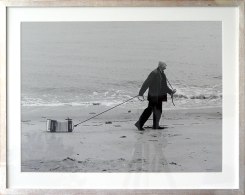 Sigurdur Gudmundsson, Untitled Seascape