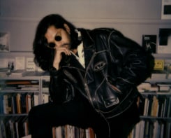 Brud / Aditya Mandayam, Self-portrait with Delayed Gratification