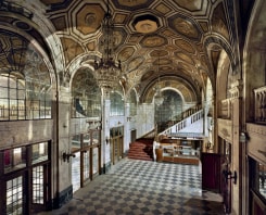 Marchand & Meffre, Loew's Place Theater , Bridgeport, CT