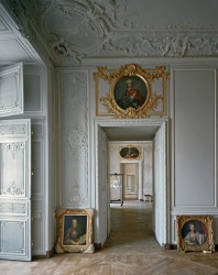 Robert Polidori, Grand Cabinet de Madame Victoire