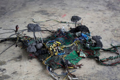 Krištof Kintera, Electronum Terrestris