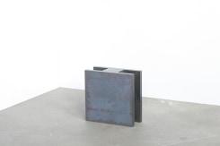 Cor van Dijk, Zonder titel