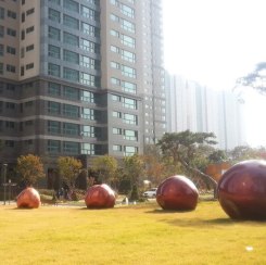 Eelco Brand, PARK BERRIES