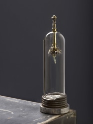 Leon van Opstal, Bomb-us Terrestris