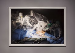 Thomas Struth, Figure, Charité, Berlin