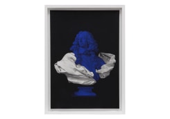 Andrew Lacon, Sculpted Image #1