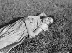 Mark Steinmetz, Carey in Full Sun
