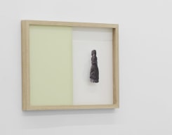 Andrew Lacon, Sculpted Image (Mexico, Lime)