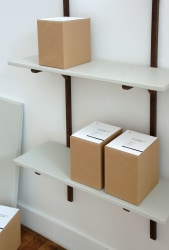 Wesley Meuris, Department of Art History